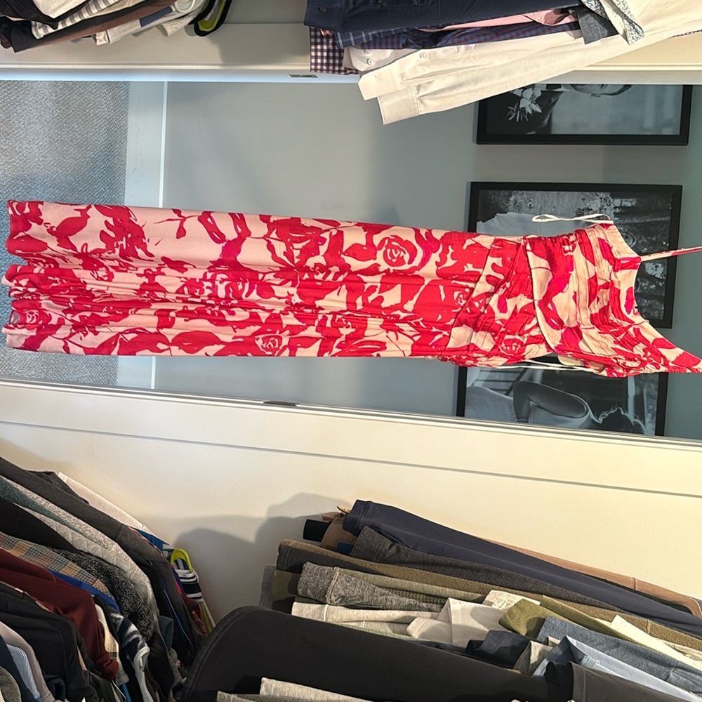 Women’s jumpsuit